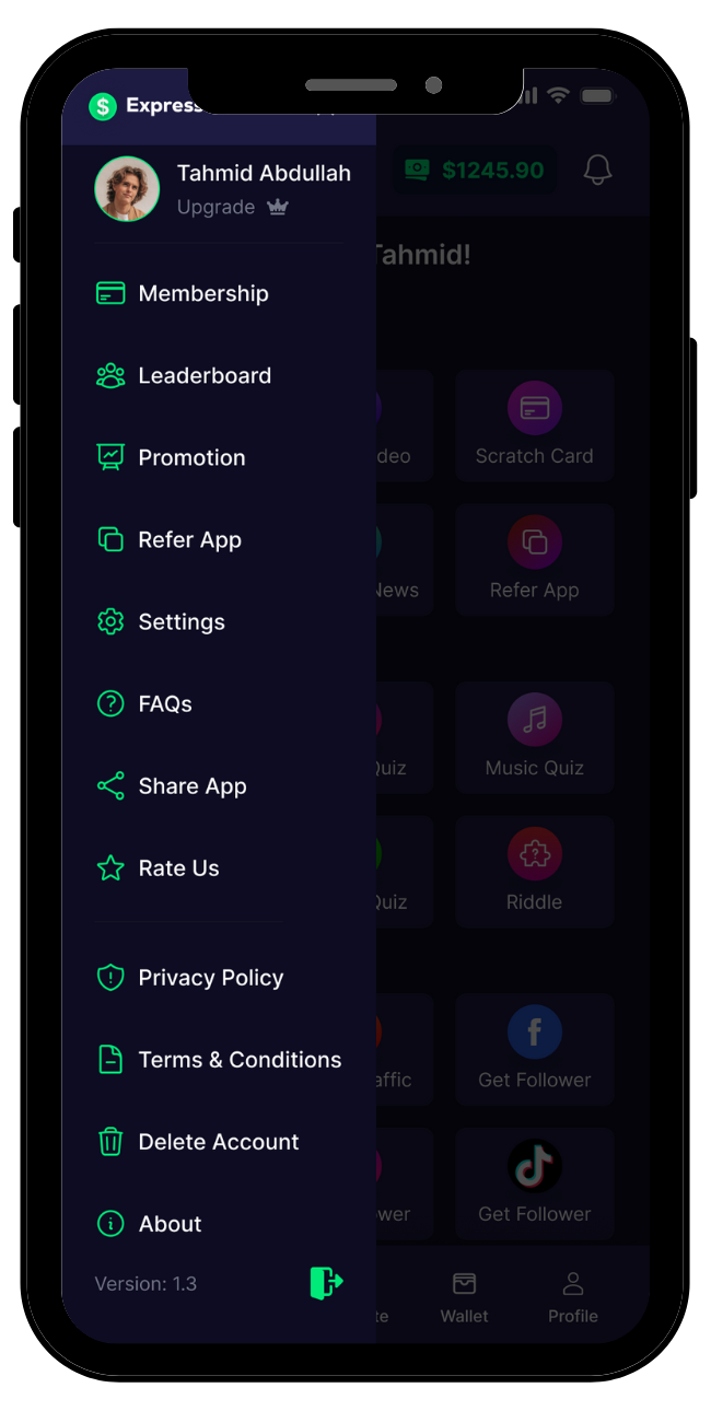 Sidebar